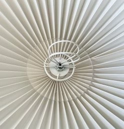 Vakkerlight Squiggle Table Lamp