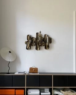 Vakkerlight Squiggle Table Lamp