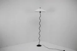 Best Pirce 👏 Vakkerlight Squiggle Floor Lamp Floor Lamps 😀 42 Vakkerlight Squiggle Floor Lamp Floor Lamps