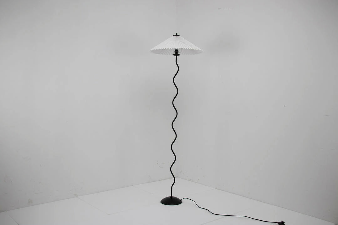 Best Pirce 👏 Vakkerlight Squiggle Floor Lamp Floor Lamps 😀 18 Vakkerlight Squiggle Floor Lamp Floor Lamps