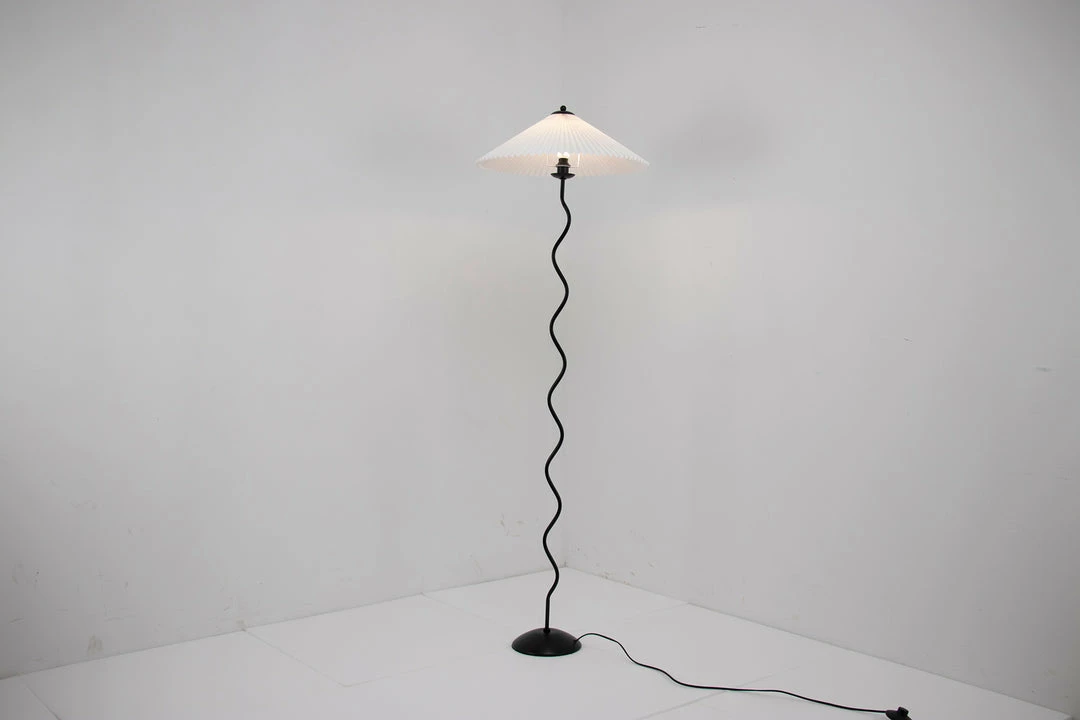 Best Pirce 👏 Vakkerlight Squiggle Floor Lamp Floor Lamps 😀 19 Vakkerlight Squiggle Floor Lamp Floor Lamps