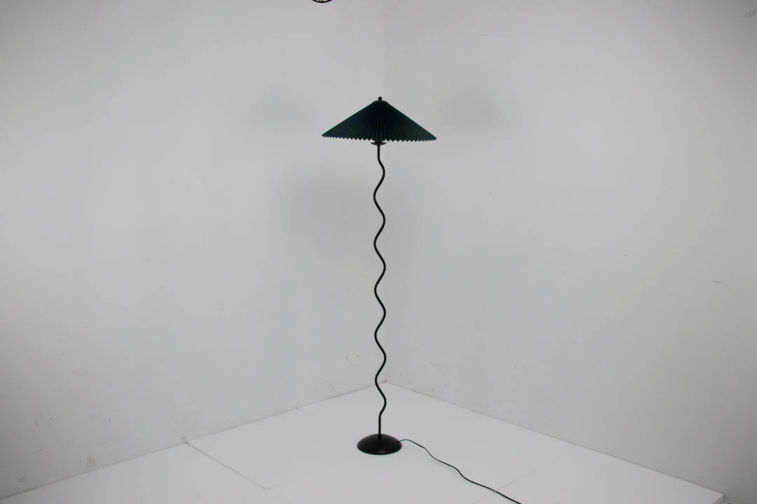Best Pirce 👏 Vakkerlight Squiggle Floor Lamp Floor Lamps 😀 22 Vakkerlight Squiggle Floor Lamp Floor Lamps