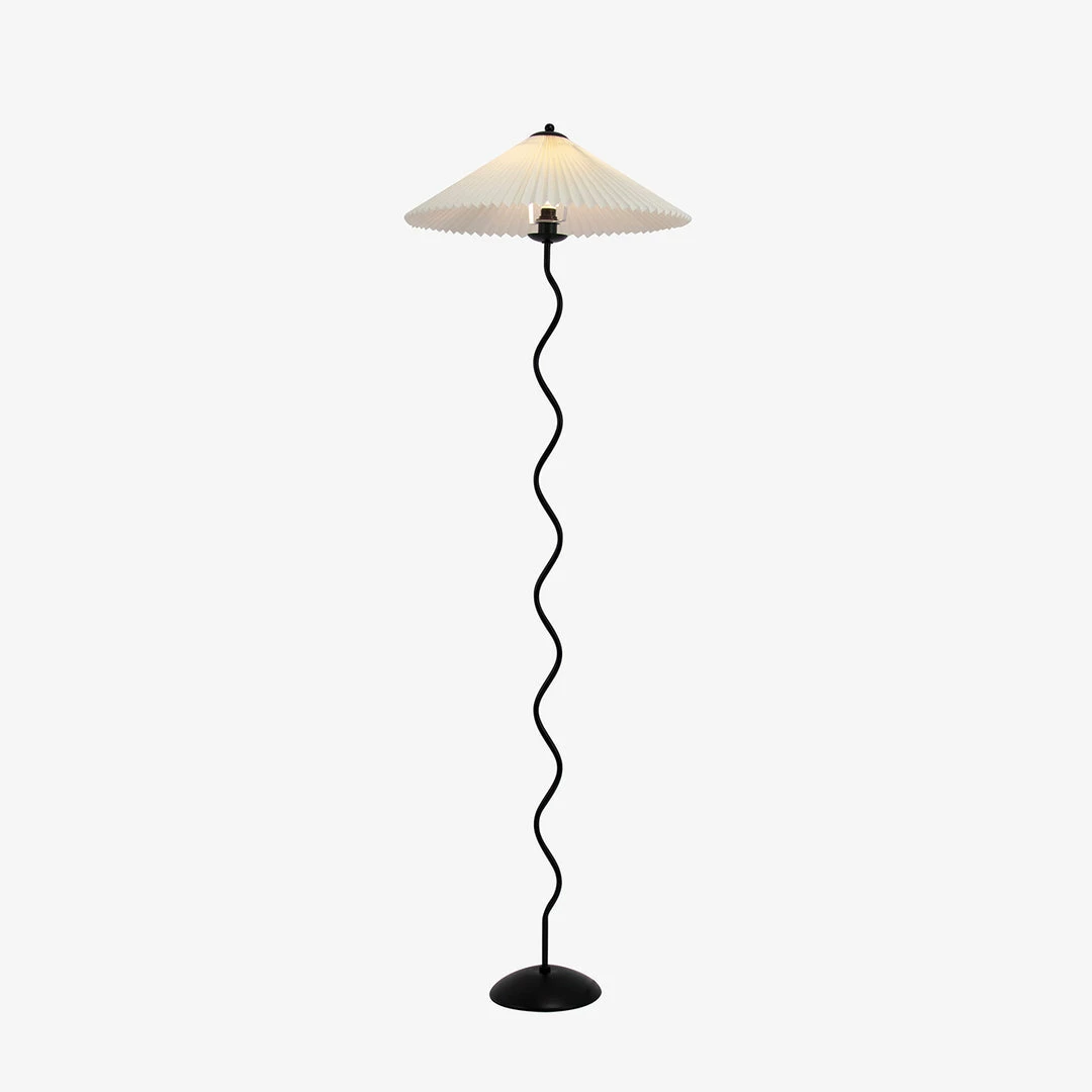 Best Pirce 👏 Vakkerlight Squiggle Floor Lamp Floor Lamps 😀 3 Vakkerlight Squiggle Floor Lamp Floor Lamps