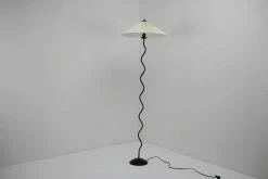 Best Pirce 👏 Vakkerlight Squiggle Floor Lamp Floor Lamps 😀 38 Vakkerlight Squiggle Floor Lamp Floor Lamps