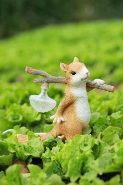 Hot Sale 🥰 Vakkerlight Table Lamps Squirrel Table Lamp 🎁 42 Vakkerlight Table Lamps Squirrel Table Lamp