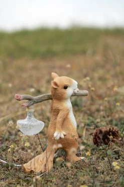 Hot Sale 🥰 Vakkerlight Table Lamps Squirrel Table Lamp 🎁 33 Vakkerlight Table Lamps Squirrel Table Lamp