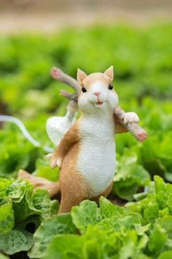 Hot Sale 🥰 Vakkerlight Table Lamps Squirrel Table Lamp 🎁 36 Vakkerlight Table Lamps Squirrel Table Lamp