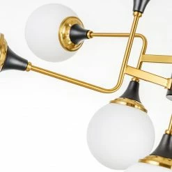 Vakkerlight Stilnovo Chandeliers