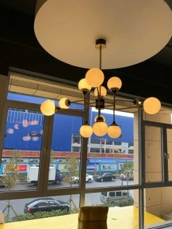 Vakkerlight Stilnovo Chandeliers