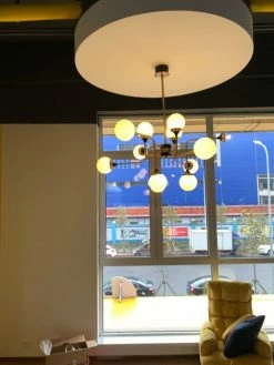 Vakkerlight Stilnovo Chandeliers