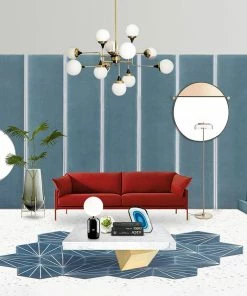 Vakkerlight Stilnovo Chandeliers