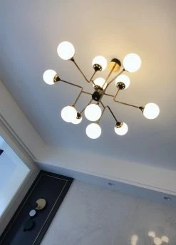 Vakkerlight Stilnovo Chandeliers