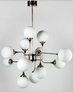 Vakkerlight Stilnovo Chandeliers