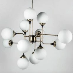 Vakkerlight Stilnovo Chandeliers