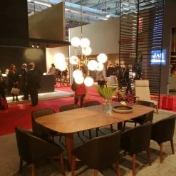 Vakkerlight Stilnovo Chandeliers