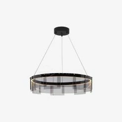 Vakkerlight Chandeliers Stratos LED Chandelier