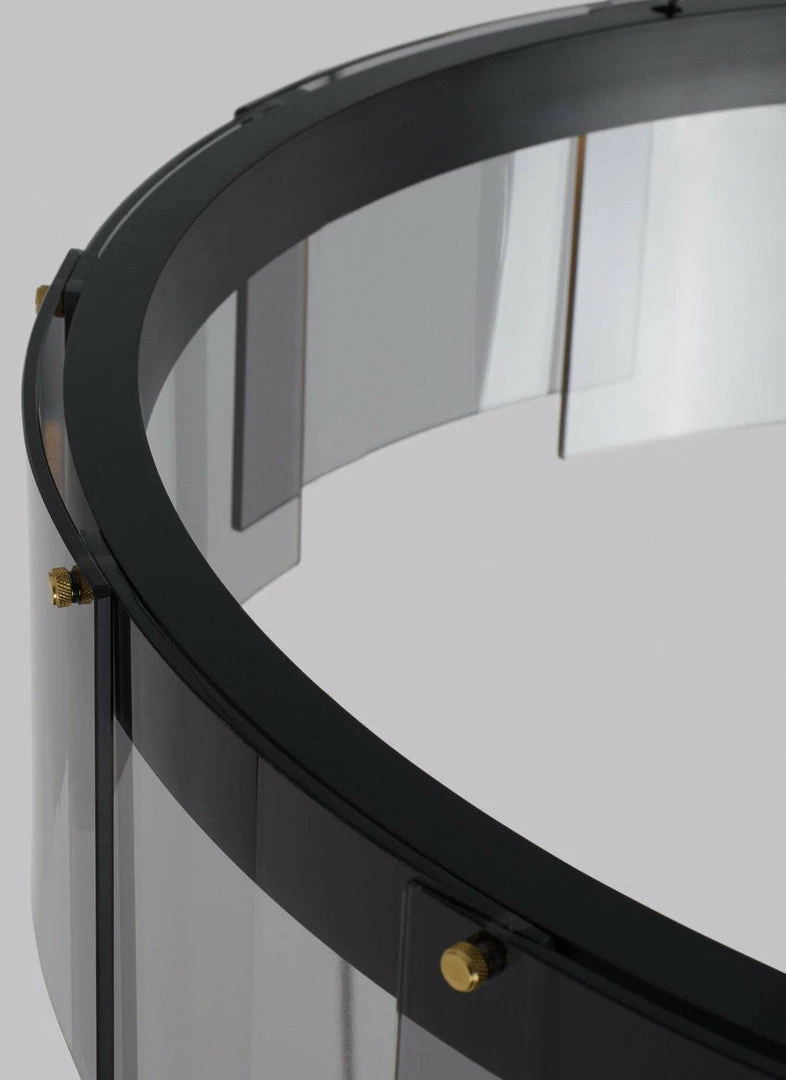 Outlet 😍 Vakkerlight Chandeliers Stratos LED Chandelier 🎁 10 Vakkerlight Chandeliers Stratos LED Chandelier