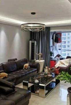 Outlet 😍 Vakkerlight Chandeliers Stratos LED Chandelier 🎁 39 Vakkerlight Chandeliers Stratos LED Chandelier