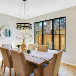 Outlet 😍 Vakkerlight Chandeliers Stratos LED Chandelier 🎁 37 Vakkerlight Chandeliers Stratos LED Chandelier