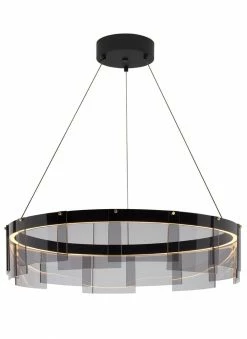 Outlet 😍 Vakkerlight Chandeliers Stratos LED Chandelier 🎁 62 Vakkerlight Chandeliers Stratos LED Chandelier