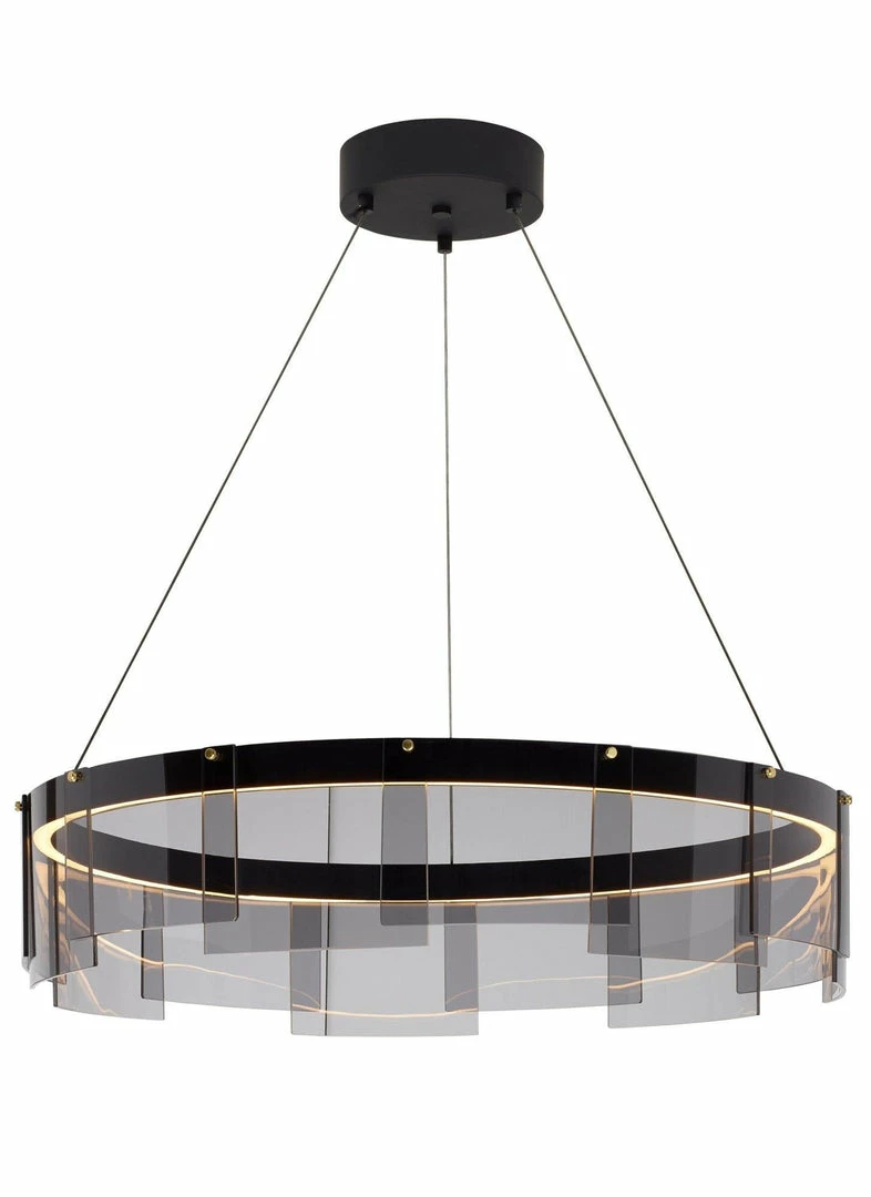 Outlet 😍 Vakkerlight Chandeliers Stratos LED Chandelier 🎁 30 Vakkerlight Chandeliers Stratos LED Chandelier