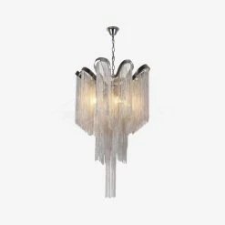 Vakkerlight Stream Suspension