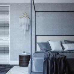 Vakkerlight Stream Suspension