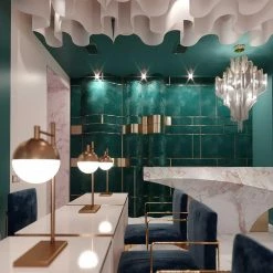 Vakkerlight Stream Suspension