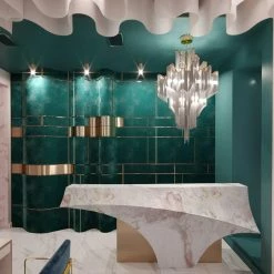 Vakkerlight Stream Suspension