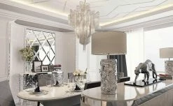 Vakkerlight Stream Suspension