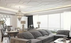 Vakkerlight Stream Suspension