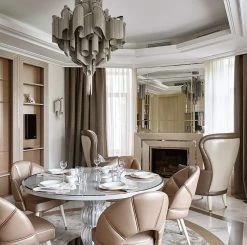 Vakkerlight Stream Suspension