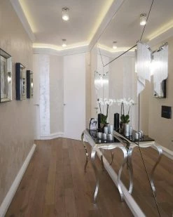 Vakkerlight Stream Suspension