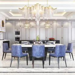 Vakkerlight Stream Suspension