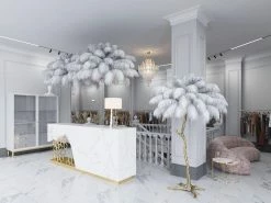 Vakkerlight Stream Suspension