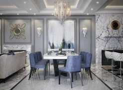 Vakkerlight Stream Suspension