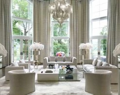 Vakkerlight Stream Suspension