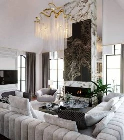 Vakkerlight Stream Suspension