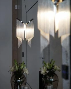 Vakkerlight Stream Suspension