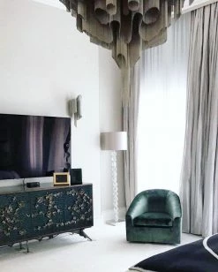 Vakkerlight Stream Suspension