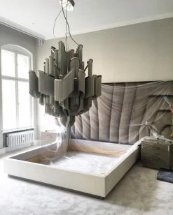 Vakkerlight Stream Suspension