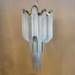 Vakkerlight Stream Suspension