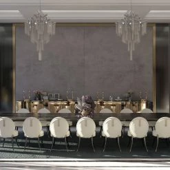 Vakkerlight Stream Suspension