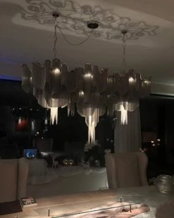 Vakkerlight Stream Suspension