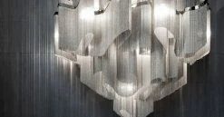 Vakkerlight Stream Suspension