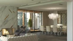 Vakkerlight Stream Suspension