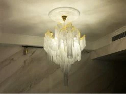 Vakkerlight Stream Suspension