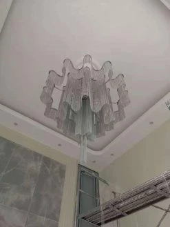 Vakkerlight Stream Suspension