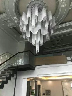 Vakkerlight Stream Suspension