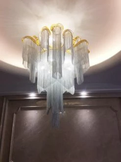 Vakkerlight Stream Suspension